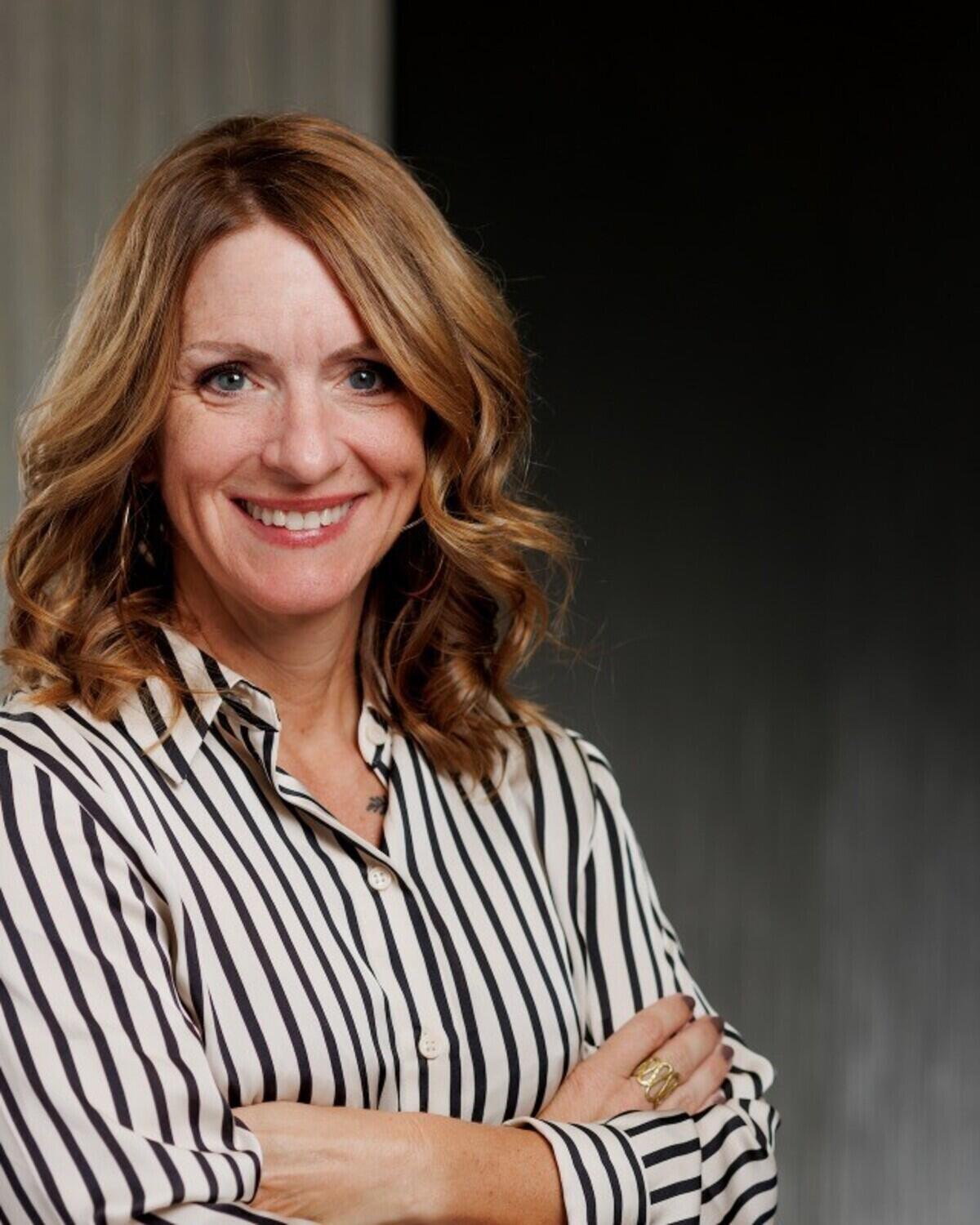 Headshot Image for Denise Romanak